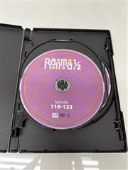Warner Brothers Ranma 1/2 Set 6